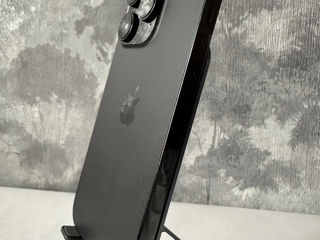 iPhone 14 Pro 256 gb black foto 4