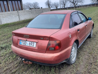 Audi A4 foto 4