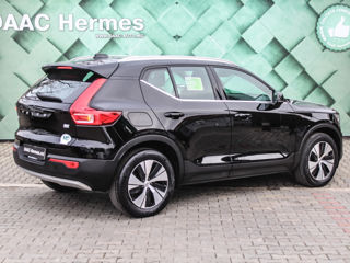 Volvo XC40 foto 2