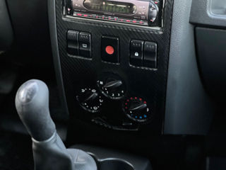 Dacia Logan Mcv foto 10