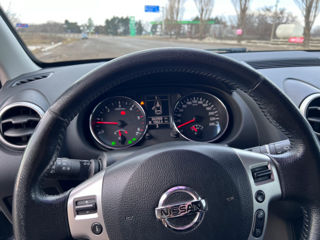 Nissan Qashqai foto 5