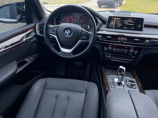 BMW X5 foto 7