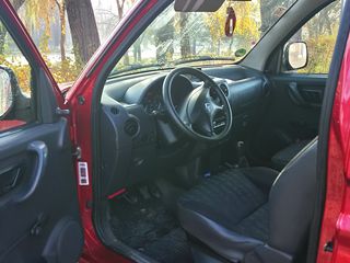 Citroen Berlingo foto 6