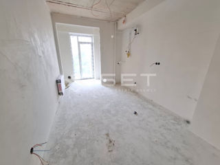 Apartament cu 1 cameră, 52 m², Centru, Codru, Chișinău mun. foto 9