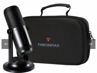 Thronmax MDrill One M2 kit (USB) Black foto 5