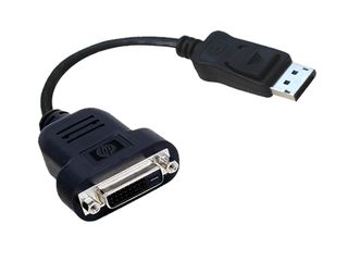 Продам адаптер display Port to DVI-D video, VGA to VGA и кабеля питания foto 1