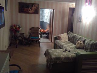 Se vinde apartament cu 2 camere Cahul Ghidro foto 10