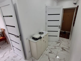 Apartament cu 2 camere, 60 m², Râșcani, Chișinău foto 6