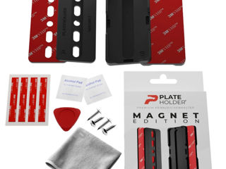 Suporturi Magnetice PlateHolder