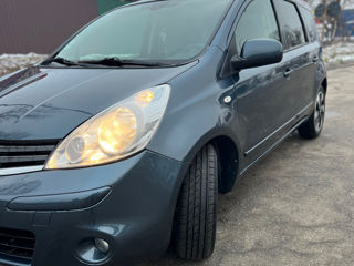 Nissan Note foto 2