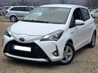 Toyota Yaris foto 3