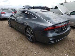 Audi A7 foto 2