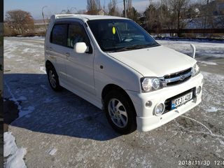 Daihatsu Terios foto 2