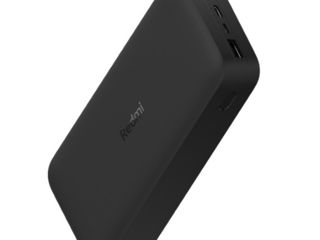 Xiaomi Power Bank, блок питания 33W, 67W