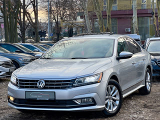 Volkswagen Passat foto 3