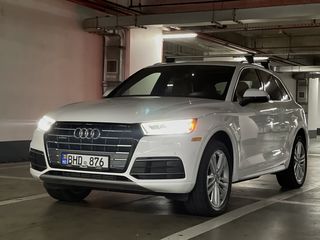 Audi Q5 foto 2