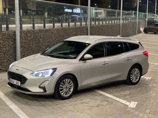 Ford Focus foto 4