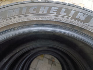 245 45 18, 2022 Michelin iarnă, practic noi foto 4