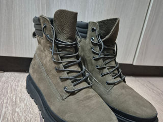 Papuci femei Timberland foto 2