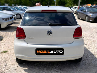 Volkswagen Polo фото 6