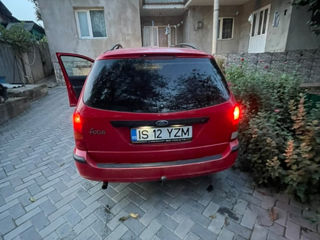 Ford Focus foto 2