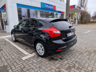 Ford Focus foto 7