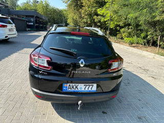 Renault Megane foto 4