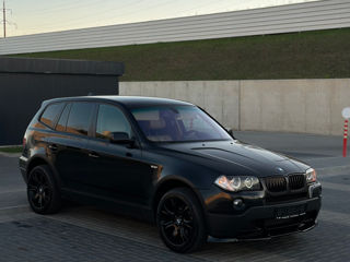 BMW X3 foto 10