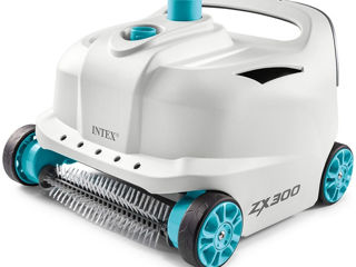 Intex Robot Aspirator Automat Zx300