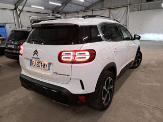 Citroen C5 Aircross foto 10