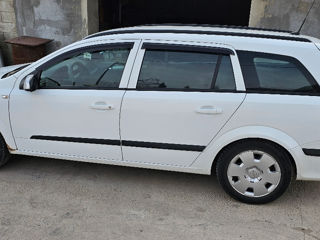 Opel Astra foto 6