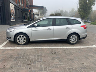 Ford Focus foto 4