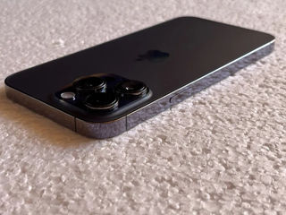 iPhone 14 Pro Max 256 Gb Purple - stare impecabilă foto 3