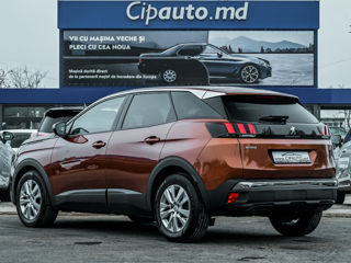 Peugeot 3008 foto 2