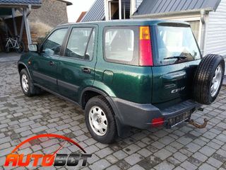 Honda 2000-1013 crv dezmembrarea razborka piesse запчасти б/у honda cr-v 1/2/3 2.2 diesel 2.0 бензин foto 14