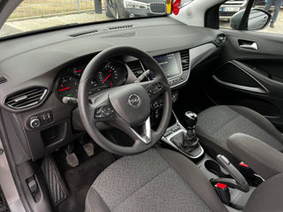 Opel Crossland X foto 10