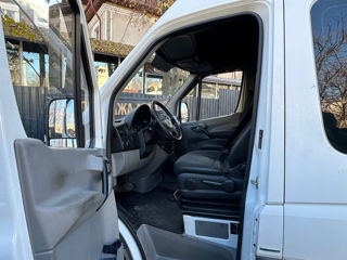 Mercedes Sprinter 316 foto 9