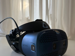 Vând Ochelari VR HTC Vive Cosmos