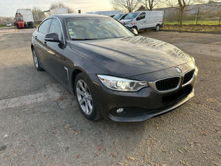 BMW 4 Series foto 2