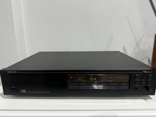 Nakamichi OMS-2E