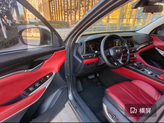 Changan CS75 foto 16