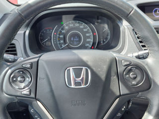 Honda CR-V фото 12