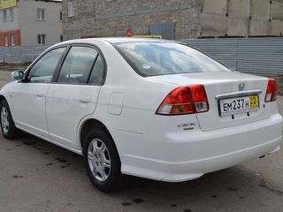 Honda Insight foto 8