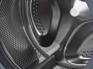 Mașină de spălat rufe Whirlpool (8kg) foto 4