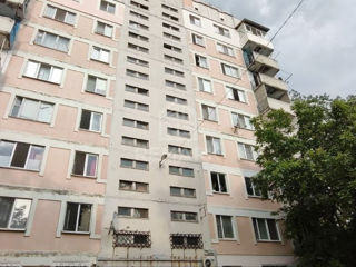 Apartament cu 1 cameră, 24 m², Sculeni, Chișinău foto 9