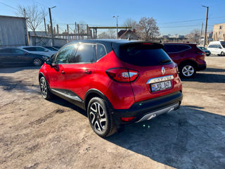 Renault Captur foto 6