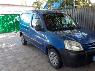 Citroen Berlingo foto 7