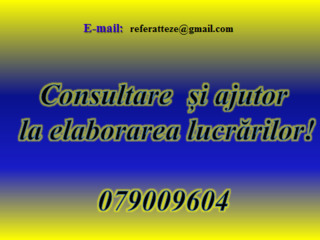 Power point-uri originale! Rapoarte de practica!!! In  24 ore! Referate! Teze! foto 10