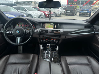 BMW 5 Series foto 8