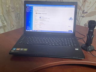 Lenovo g505